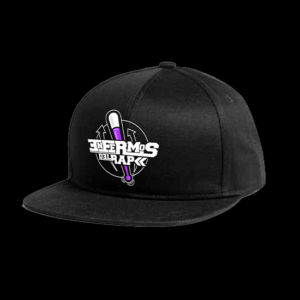 Caps Enfermos del Rap